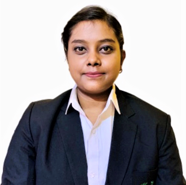 ANNESHA DEY-2153